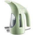 HiLIFE Steamer for Clothes, Portable Handheld Design, 240ml Big Capacity, 700W, Strong Penetrating Steam, Removes Wrinkle, for Home, Office and Travel(ONLY FOR 120V)(White)