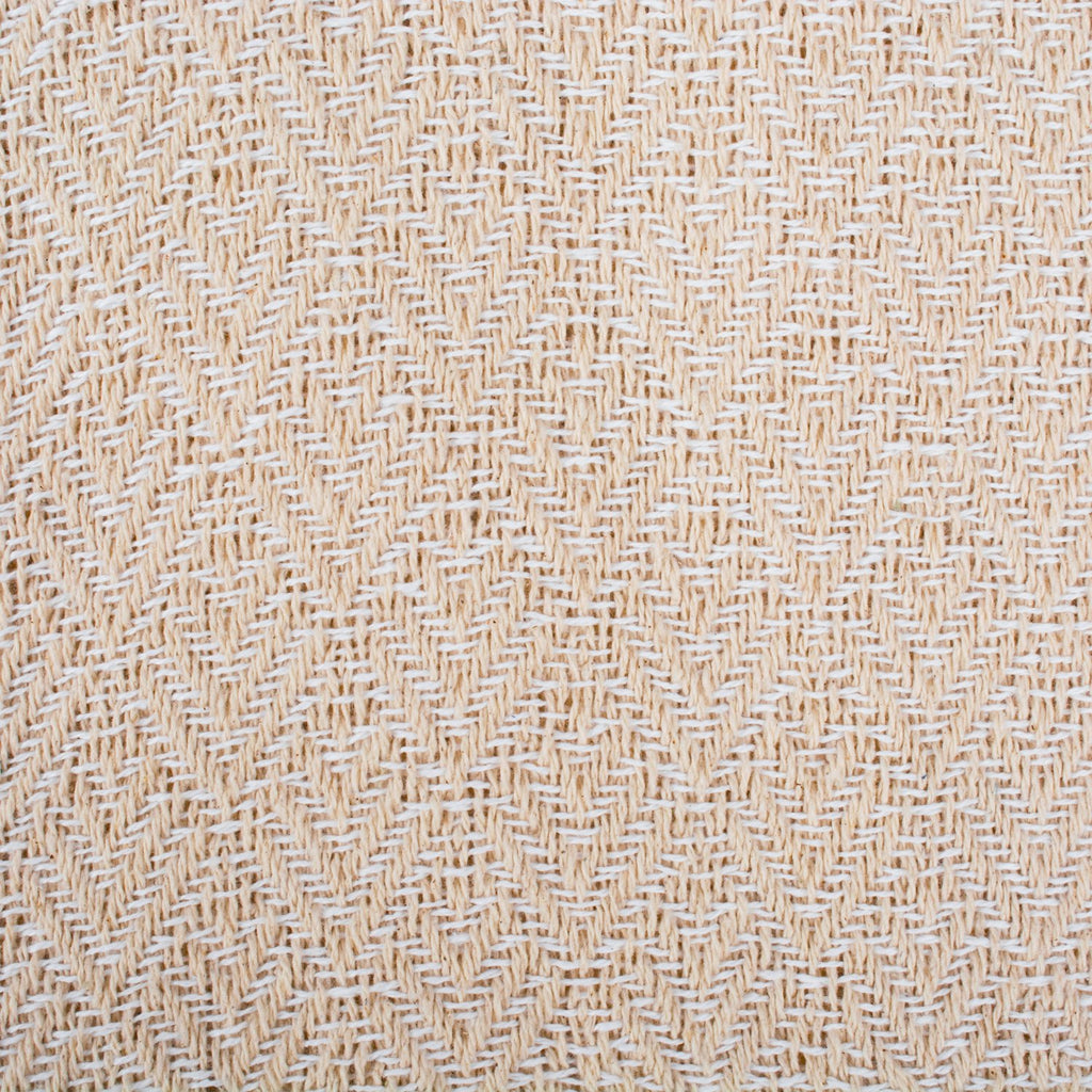 DII Diamond Throw Collection Cotton Woven, 50x60, Gray